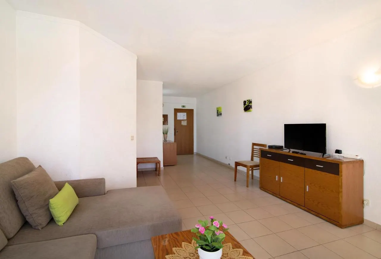 Sao Rafael 9ºd - Vista Mar Apartment Armacao de Pera