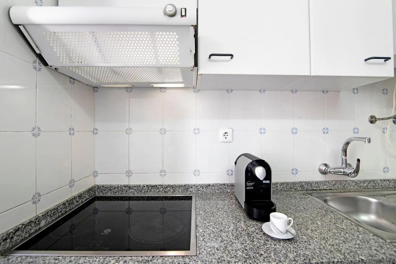 Sao Rafael 9ºd - Vista Mar Apartment Armacao de Pera 0*,  Portugal