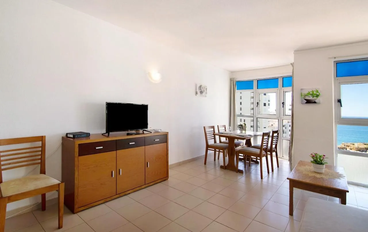 Sao Rafael 9ºd - Vista Mar Apartment Armacao de Pera