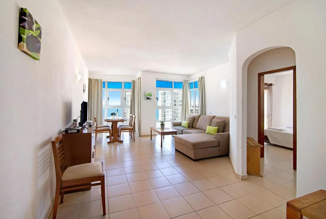 Sao Rafael 9ºd - Vista Mar Apartment Armacao de Pera