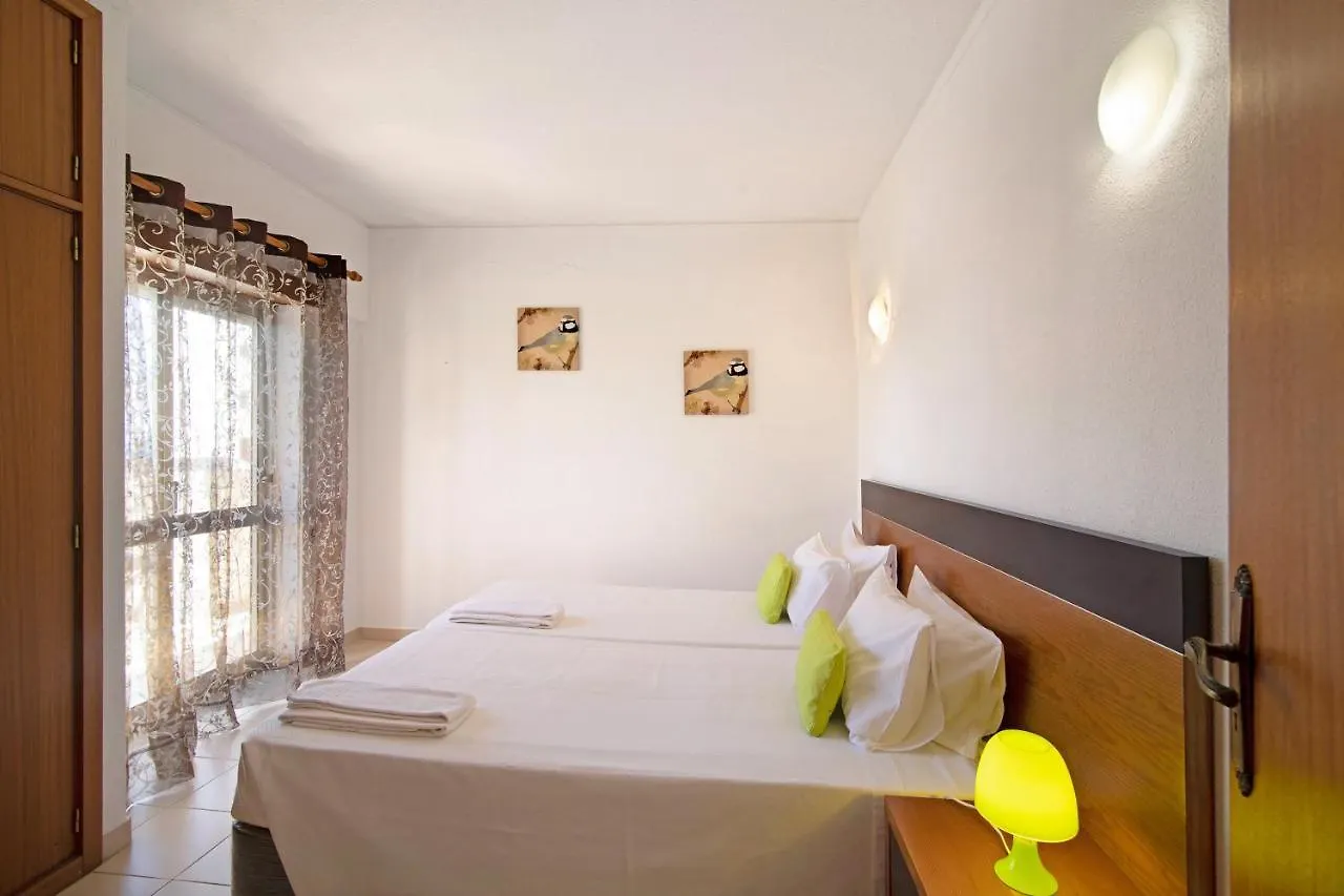 Sao Rafael 9ºd - Vista Mar Apartment Armacao de Pera