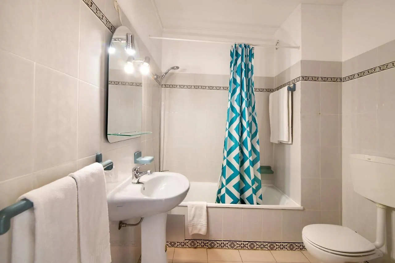 Sao Rafael 9ºd - Vista Mar Apartment Armacao de Pera