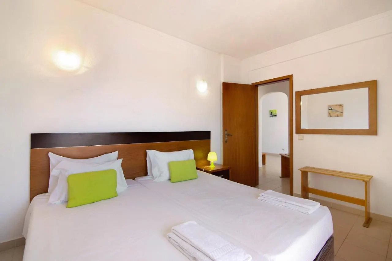 Sao Rafael 9ºd - Vista Mar Apartment Armacao de Pera
