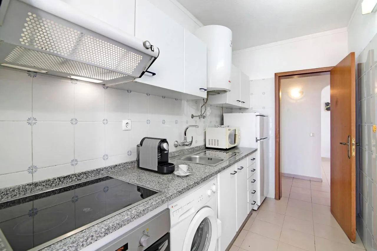 Sao Rafael 9ºd - Vista Mar Apartment Armacao de Pera