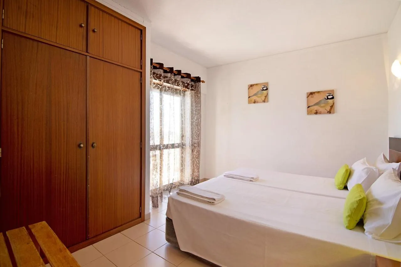 Sao Rafael 9ºd - Vista Mar Apartment Armacao de Pera 0*,