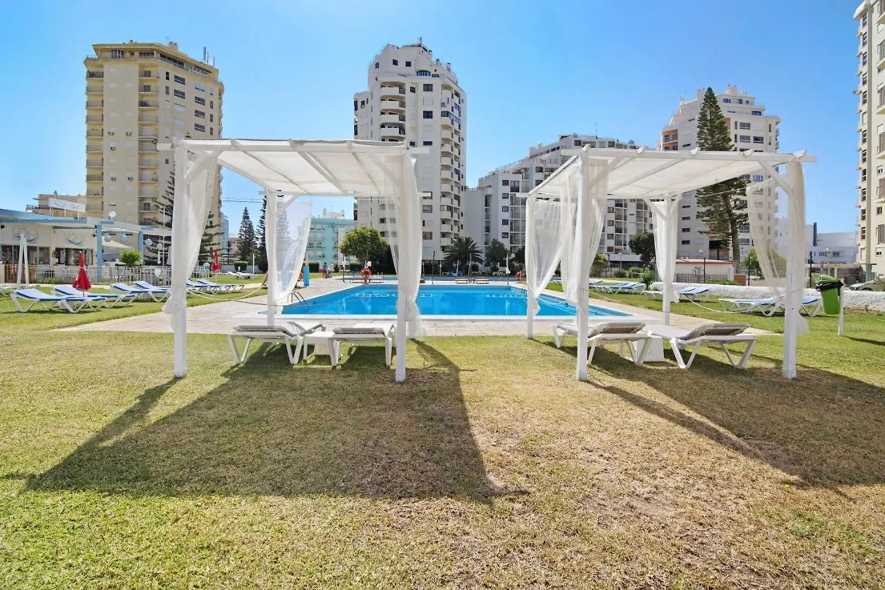 Sao Rafael 9ºd - Vista Mar Apartment Armacao de Pera Portugal
