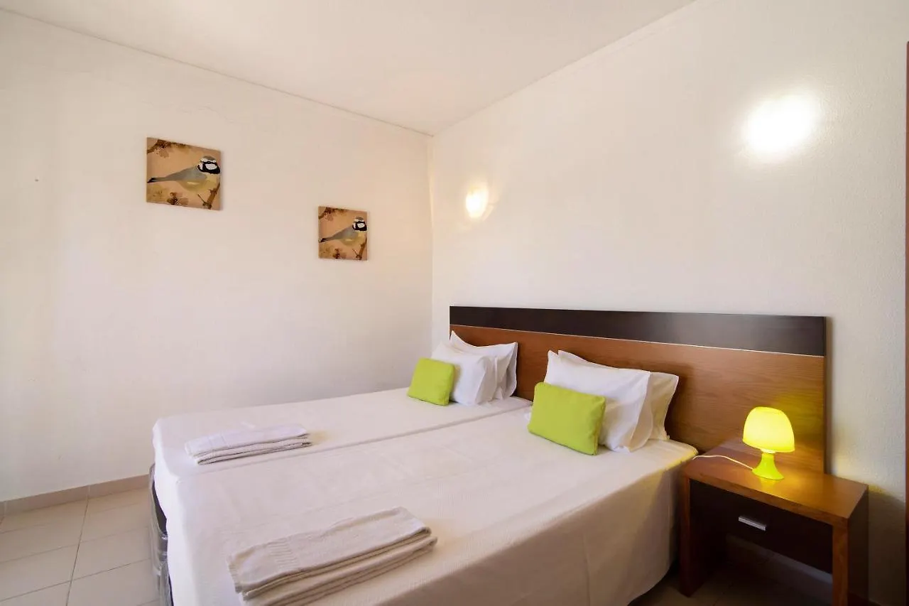 Sao Rafael 9ºd - Vista Mar Apartment Armacao de Pera Portugal